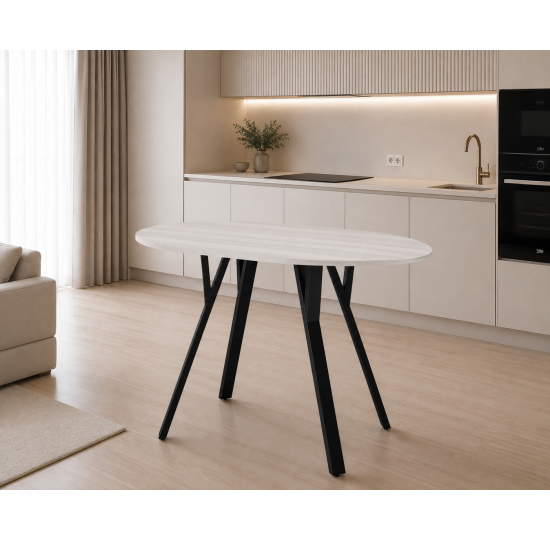 Обідній стіл Zenith System 8105 Обідній стіл Zenith System 8105